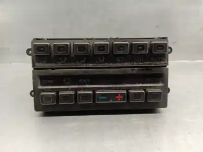 Автозапчастина б/у клімат-контроль для MG SERIE 800 (RS) 2.0 16V CAT Посилання на OEM IAM JFC10081  1772007080
