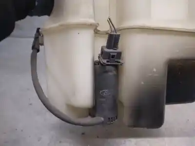 Peça sobressalente para automóvel em segunda mão depósito do limpa vidros por jaguar s-type 2.5 v6 executive referências oem iam 45r018829  