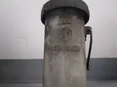 Peça sobressalente para automóvel em segunda mão depósito do limpa vidros por jaguar s-type 2.5 v6 executive referências oem iam 45r018829  