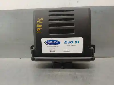 Piesă de schimb auto la mâna a doua modul electrotic pentru mercedes-benz clase cls (w219) 3.5 v6 cat referințe oem iam 67r015784