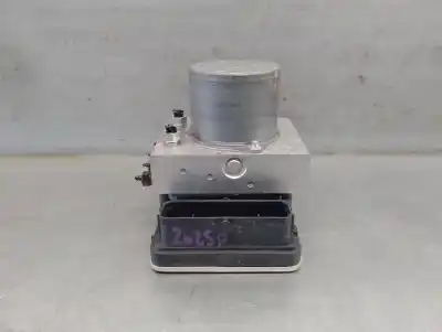 Peça sobressalente para automóvel em segunda mão abs por toyota yaris 1.5 16v cat referências oem iam 44540k0140