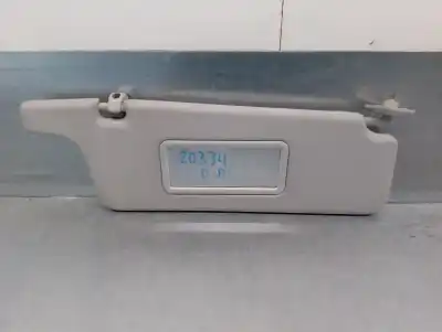 Автозапчасти б/у правая зона за MG SERIE 800 (RS) 2.0 16V CAT ссылки OEM IAM 5074913  