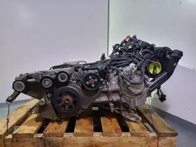 Peça sobressalente para automóvel em segunda mão Motor Completo por MERCEDES-BENZ CLASE A (W168) 1.7 CDI Diesel CAT Referências OEM IAM 668942  A6680108700
