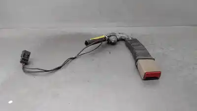 Second-hand car spare part front left airbag tensioner for jaguar s-type 2.5 v6 executive oem iam references 2r83f61203ad