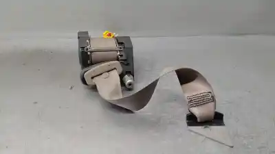 Second-hand car spare part rear left seat belt for jaguar s-type 2.5 v6 executive oem iam references 2r93f611b69aa