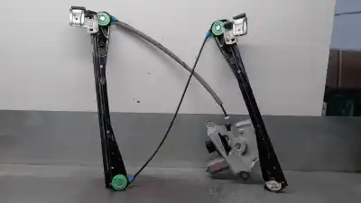Автозапчастина б/у регулятор переднього правого скла для jaguar s-type 2.5 v6 executive посилання на oem iam xr82485  