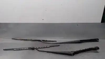 Second-hand car spare part front right windshield wiper arm for jaguar s-type 2.5 v6 executive oem iam references 1r8317527a