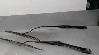 Peça sobressalente para automóvel em segunda mão haste de escova dianteiro direito por jaguar s-type 2.5 v6 executive referências oem iam 1r8317527a  