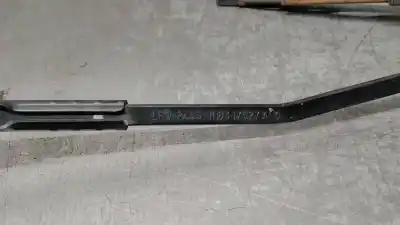 Peça sobressalente para automóvel em segunda mão haste de escova dianteiro direito por jaguar s-type 2.5 v6 executive referências oem iam 1r8317527a  