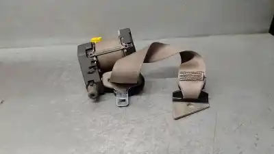 Second-hand car spare part rear right seat belt for jaguar s-type 2.5 v6 executive oem iam references 2r83f611b68aa