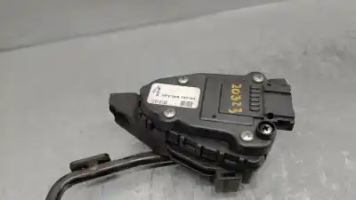 Автозапчастина б/у педальний потенціометр для jaguar s-type 2.5 v6 executive посилання на oem iam 6pv00873700  6pv00873700