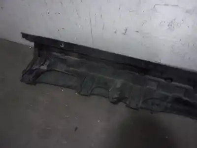 Автозапчастина б/у задній бампер для mercedes-benz sprinter ii james cook (906) 2.1 cdi cat посилання на oem iam a90688095009b51  