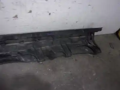 Автозапчастина б/у задній бампер для mercedes-benz sprinter ii james cook (906) 2.1 cdi cat посилання на oem iam a90688095009b51  