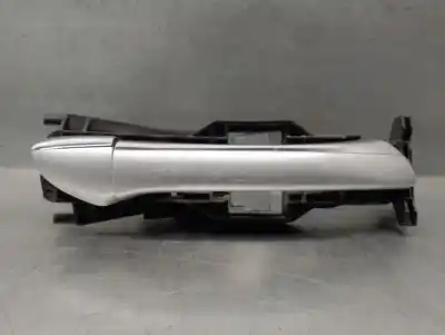 Piesă de schimb auto la mâna a doua mâner exterior fațã dreapta pentru mercedes-benz clase cls (w219) 3.5 v6 cat referințe oem iam a2197600670