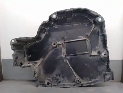 Peça sobressalente para automóvel em segunda mão cobertura / proteção do motor por toyota yaris 1.5 16v cat referências oem iam 58415k0010