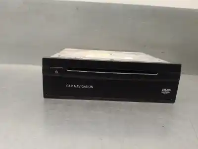Piesă de schimb auto la mâna a doua sistem de navigare gps pentru mercedes-benz clase cls (w219) 3.5 v6 cat referințe oem iam a2208703589