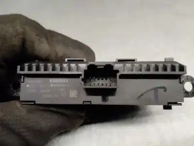 Second-hand car spare part multifunction switch for renault captur ii (hf_) tce 100 (hfmt) oem iam references 259803780r  035720601