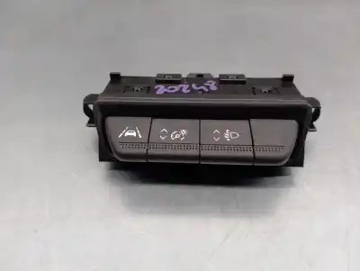 Recambio de automóvil de segunda mano de mando multifuncion para renault captur ii (hf_) tce 100 (hfmt) referencias oem iam 259803780r