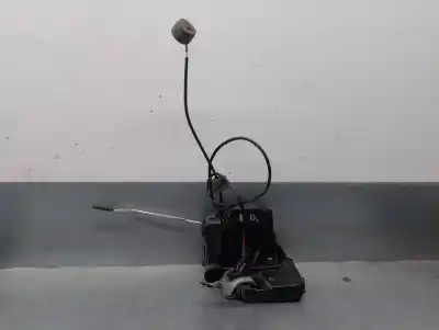 Piesă de schimb auto la mâna a doua încuietoare ușa din dreapta fațã pentru mercedes-benz clase cls (w219) 3.5 v6 cat referințe oem iam a2197200435