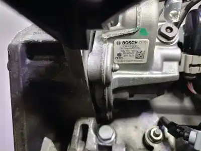 İkinci el araba yedek parçası komple motor için audi a4 berlina (b8) 2.0 16v tdi oem iam referansları cagb 03l100036c 441413