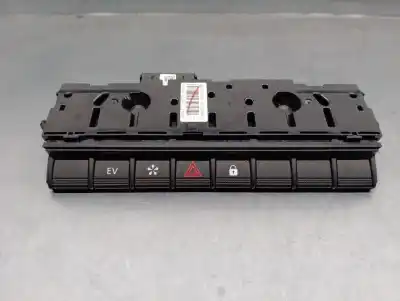 Recambio de automóvil de segunda mano de warning para renault captur ii (hf_) tce 100 (hfmt) referencias oem iam 283e87996r