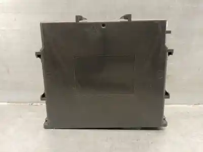Peça sobressalente para automóvel em segunda mão módulo eletrônico por renault captur ii (hf_) tce 100 (hfmt) referências oem iam 478805sa0a  