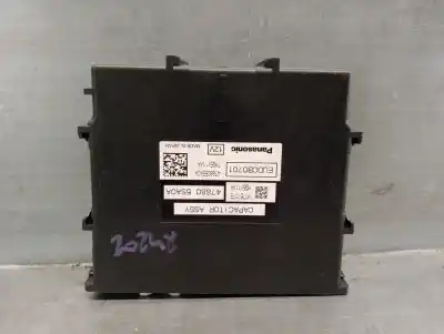 Second-hand car spare part  for RENAULT CAPTUR II (HF_)  OEM IAM references 478805SA0A  