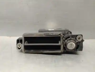 Piesă de schimb auto la mâna a doua mâner exterior portii pentru mercedes-benz clase cls (w219) 3.5 v6 cat referințe oem iam a2037500693