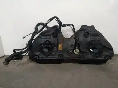 Автозапчастина б/у паливний бак для MERCEDES-BENZ CLASE CLS (W219) 3.5 V6 CAT Посилання на OEM IAM A2114702601 CESTA 3 