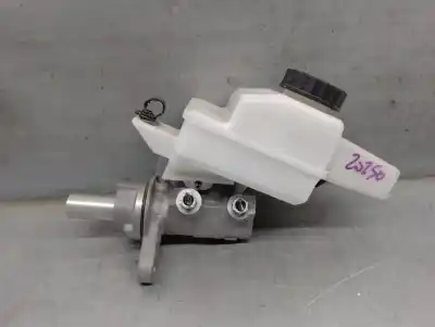 Peça sobressalente para automóvel em segunda mão bomba de travões por toyota yaris 1.5 16v cat referências oem iam 853560