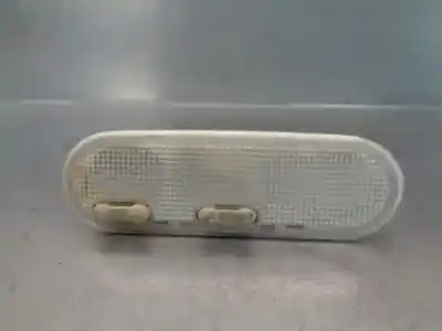 Second-hand car spare part Interior Light for DACIA LODGY 1.5 dCi Diesel FAP CAT OEM IAM references 8200074362  