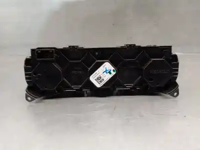 Peça sobressalente para automóvel em segunda mão comando de sofagem (chauffage / ar condicionado) por renault captur ii (hf_) tce 100 (hfmt) referências oem iam 275100936r  