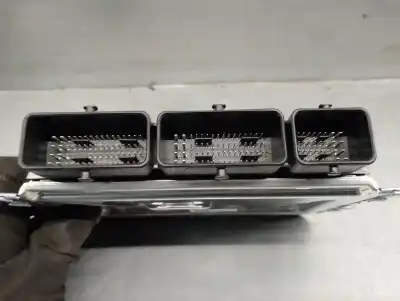 Автозапчастина б/у ебу контролер двигуна для renault captur ii (hf_) tce 100 (hfmt) посилання на oem iam 237a00157r  