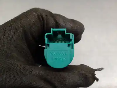 Second-hand car spare part switch for renault captur ii (hf_) tce 100 (hfmt) oem iam references 253203383r  