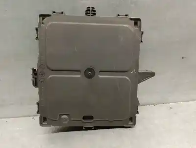 Peça sobressalente para automóvel em segunda mão módulo eletrônico por renault captur ii (hf_) tce 100 (hfmt) referências oem iam 284b29294r  a3c07460503