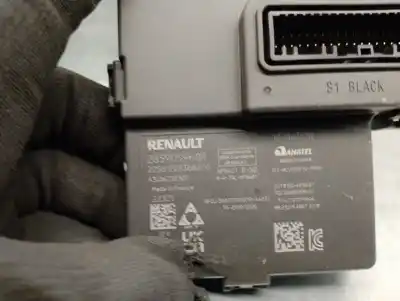 Pezzo di ricambio per auto di seconda mano modulo comfort per renault captur ii (hf_) tce 100 (hfmt) riferimenti oem iam 285905960r  a3c06732307