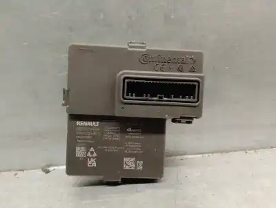 Peça sobressalente para automóvel em segunda mão Módulo De Confort / Bsi /bcm por RENAULT CAPTUR II (HF_) TCe 100 (HFMT) Referências OEM IAM 285905960R  A3C06732307