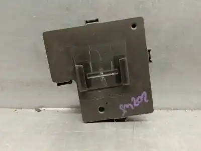 Peça sobressalente para automóvel em segunda mão módulo de confort / bsi /bcm por renault captur ii (hf_) tce 100 (hfmt) referências oem iam 285905960r  a3c06732307