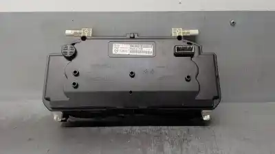 Автозапчасти б/у приборная доска за renault kangoo (f/kc0) 1.5 dci diesel 68 cv / 50 kw ссылки oem iam p248101769r  