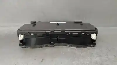 Автозапчасти б/у приборная доска за renault kangoo (f/kc0) 1.5 dci diesel 68 cv / 50 kw ссылки oem iam p248101769r  