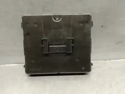 Pezzo di ricambio per auto di seconda mano centralina riscaldamento per renault captur ii (hf_) tce 100 (hfmt) riferimenti oem iam 285258299r  