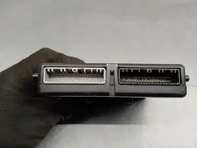 Pezzo di ricambio per auto di seconda mano centralina riscaldamento per renault captur ii (hf_) tce 100 (hfmt) riferimenti oem iam 285258299r  