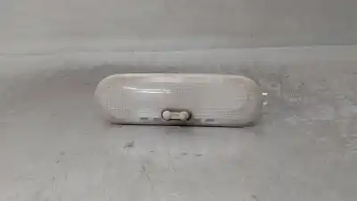 Peça sobressalente para automóvel em segunda mão Luz Interior por RENAULT KANGOO (F/KC0) 1.5 dCi Diesel 68 CV / 50 KW Referências OEM IAM 8200439421  81423XXJ