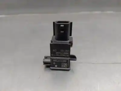 Recambio de automóvil de segunda mano de sensor impacto para renault captur ii (hf_) tce 100 (hfmt) referencias oem iam 985817920r