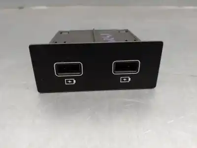 Recambio de automóvil de segunda mano de modulo electronico para renault captur ii (hf_) tce 100 (hfmt) referencias oem iam 280230033r