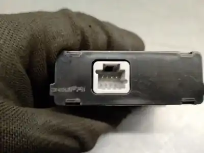 Peça sobressalente para automóvel em segunda mão módulo eletrônico por renault captur ii (hf_) tce 100 (hfmt) referências oem iam 280230033r  