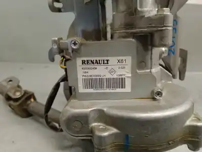 Second-hand car spare part steering column for renault kangoo (f/kc0) 1.5 dci diesel 68 cv / 50 kw oem iam references 8200932439  