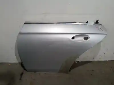 Piesă de schimb auto la mâna a doua usa stanga spate pentru mercedes-benz clase cls (w219) 3.5 v6 cat referințe oem iam a2197300105