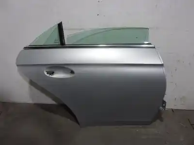 Piesă de schimb auto la mâna a doua usa spate dreapta pentru mercedes-benz clase cls (w219) 3.5 v6 cat referințe oem iam a2197300205