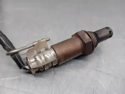 Second-hand car spare part lambda probe for toyota yaris 1.5 16v cat oem iam references 89467k0060  047011d27